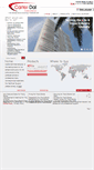 Mobile Screenshot of carter-dal.co.uk